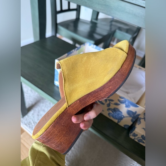 Drew Clog 37 - Picture 9 of 13